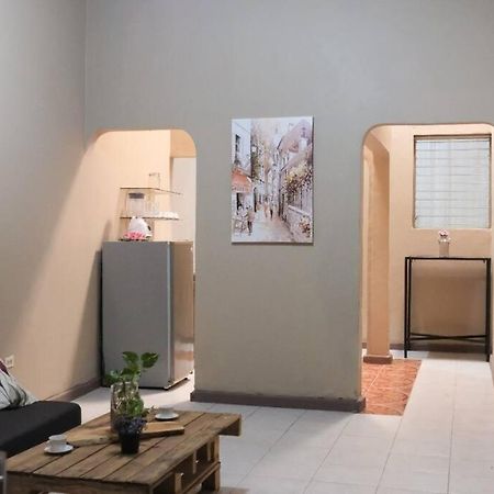 コマヤグアCasco Historico Demeterアパートメント エクステリア 写真
