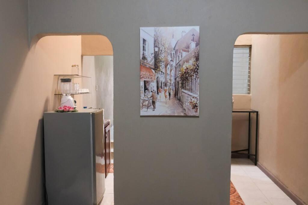 コマヤグアCasco Historico Demeterアパートメント エクステリア 写真